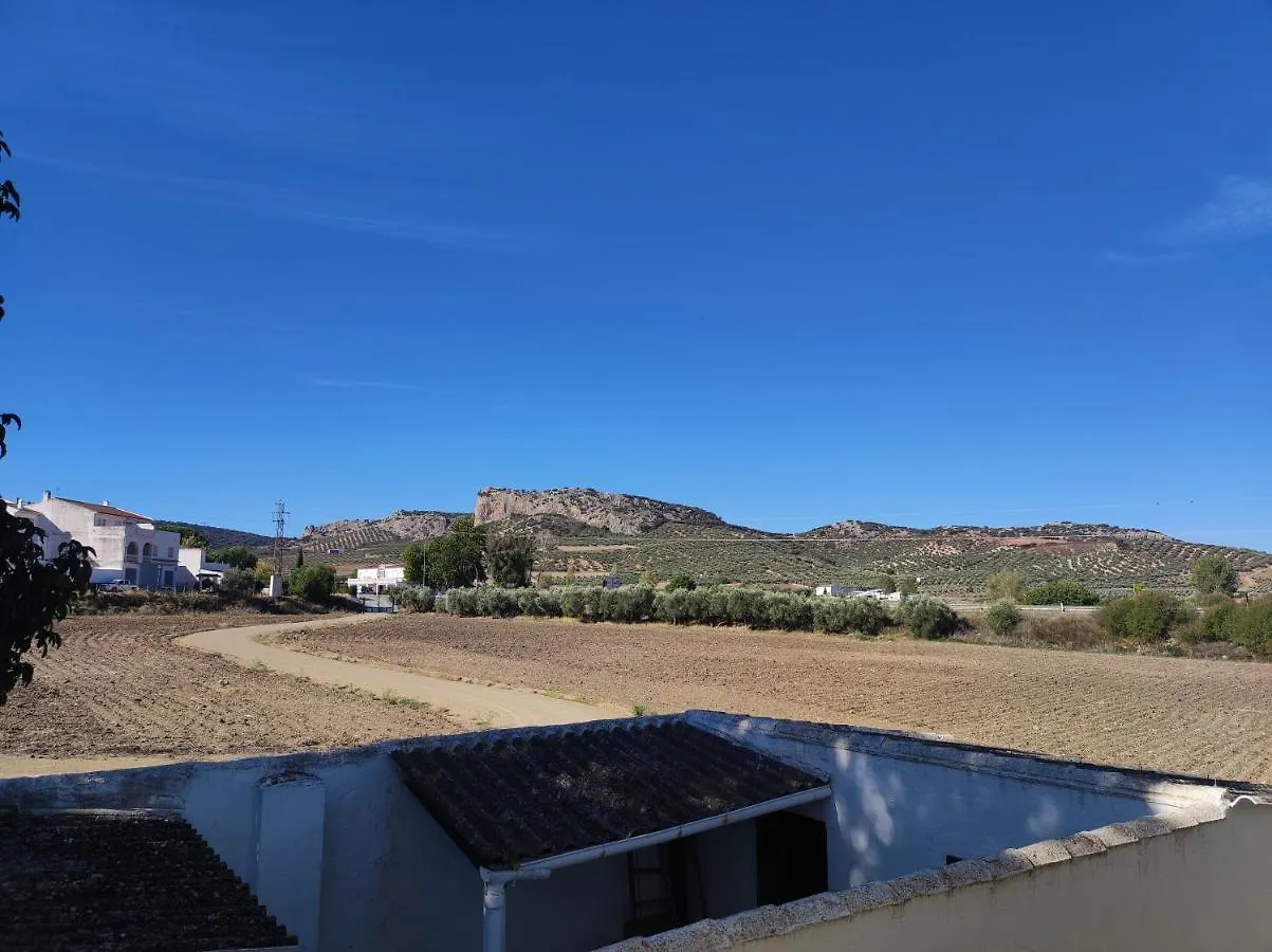 Country house Alojamiento Rural Huerta Mandre Cuevas del Becerro