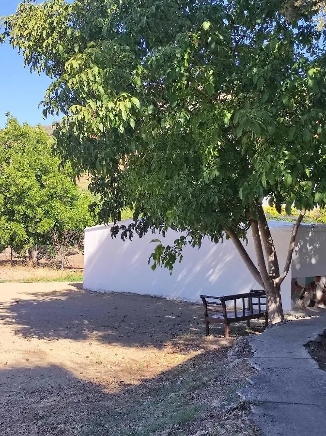 Country house Alojamiento Rural Huerta Mandre Cuevas del Becerro