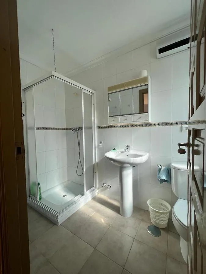 Country house Alojamiento Rural Huerta Mandre Cuevas del Becerro
