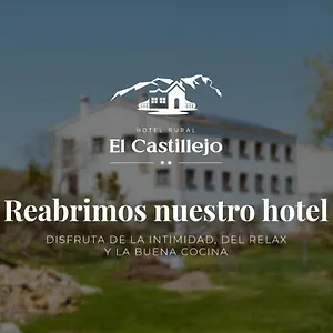 Rural El Castillejo Hotel