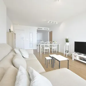 De Lujo Con Jardin Privado Apartamento Torrox