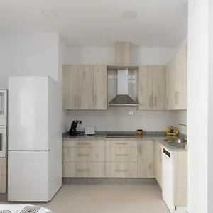El-hizan Apartamento
