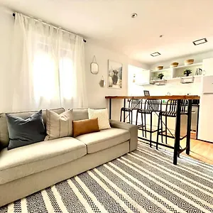 La Casa De Niku Apartamento Bilbao