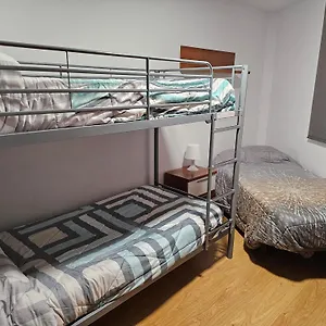 En Appartement