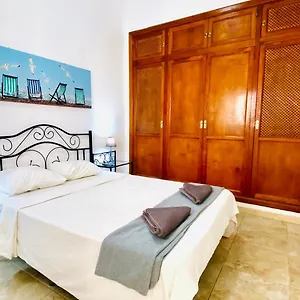 Piso En El Centro Del Apartamento Puerto de la Cruz (Tenerife)
