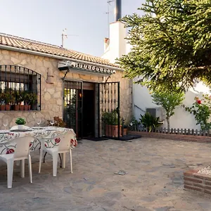 El Pinsapo Сasa de vacaciones