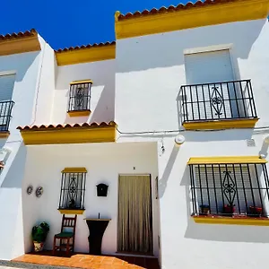 Casita En El Paraiso Сasa de vacaciones